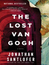 Cover image for The Lost Van Gogh
